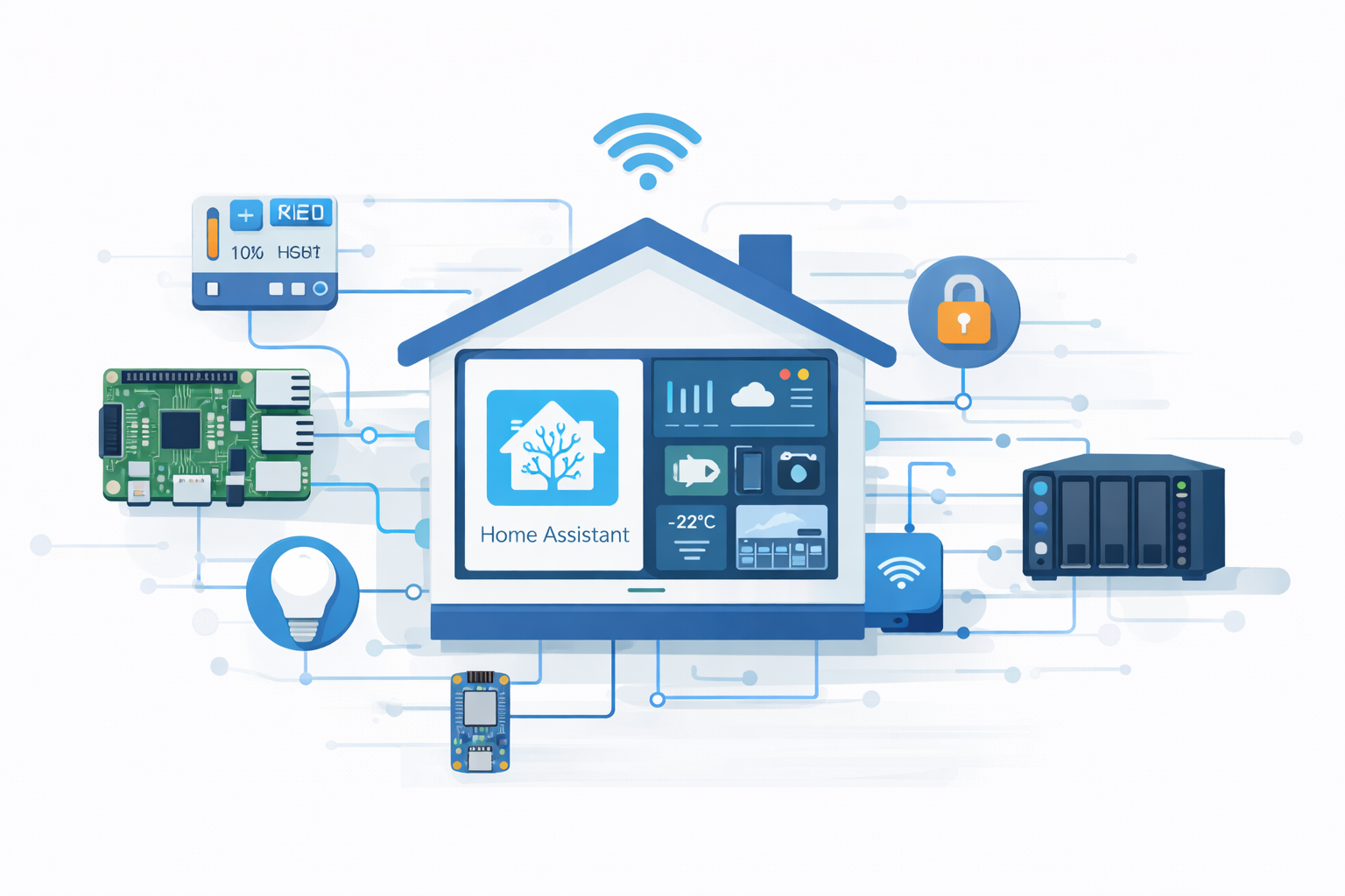 Home Assistant